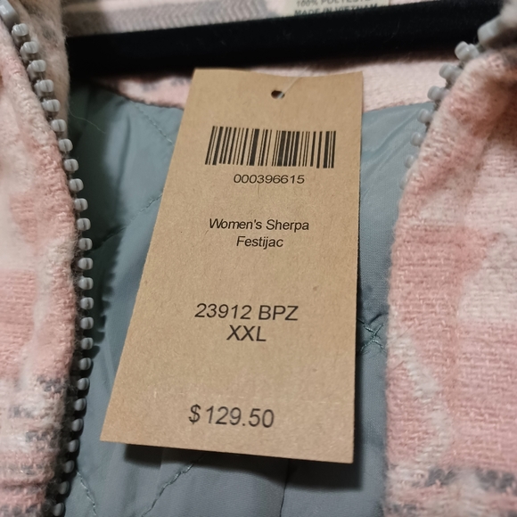 Duluth Aztec Jacket - Picture 15 of 15